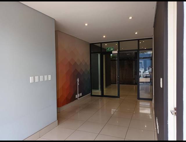 BUSINESS PROPERTY TO RENT IN ROUTE 21 BUSINESS PARK